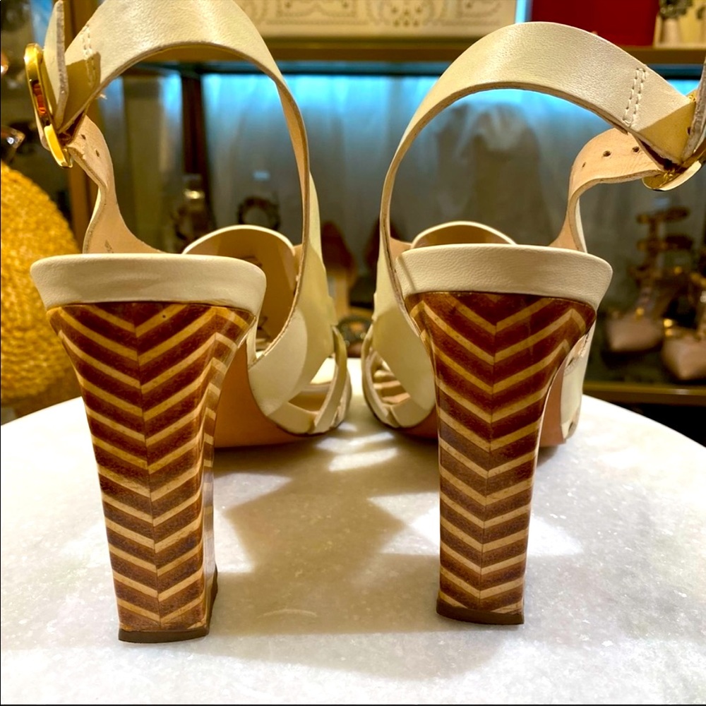DVF Heels - Picture 11 of 11